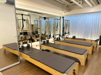 얼라인드 필라테스 바이젝월드점