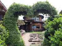 장흥흙집세상펜션