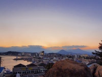 세모별
