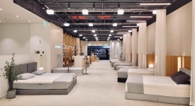 슬로우베드 스타필드 고양점