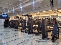 바디플렉스짐 공항시장역점