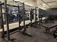 바디플렉스짐 공항시장역점