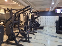 바디플렉스짐 공항시장역점