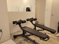 바디플렉스짐 공항시장역점