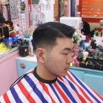 모모랜드바버샵