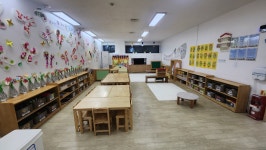 복사골문화센터어린이집