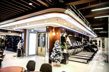 짐 코리아 신촌이대점