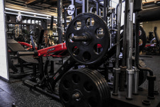 짐 코리아 신촌이대점