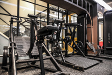 짐 코리아 신촌이대점