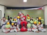 서곶JW태권도장