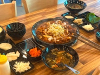 더맛쭈꾸미 용인처인구점