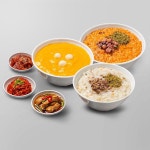한끼한죽 내포신도시점