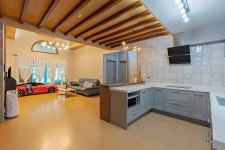 트리피아 풀빌라