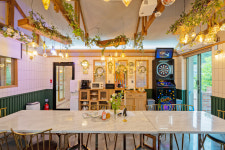 트리피아 풀빌라