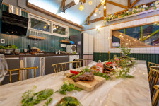 트리피아 풀빌라