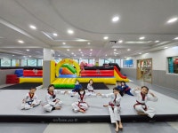 용인대 타이곤 태권도