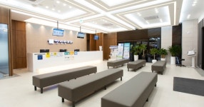 벗정형외과의원 송도