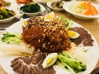 한사랑한우명가