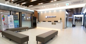 벗정형외과의원 송도