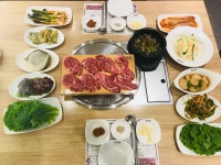 한사랑한우명가