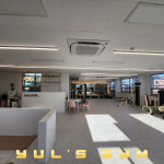 율스짐 PT