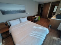 더블유레지던스호텔 해운대