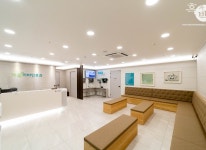 새봄이비인후과의원