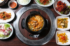마당놀이 화로구이 과천본점