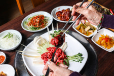 마당놀이 화로구이 과천본점