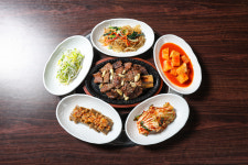 마당놀이 화로구이 과천본점