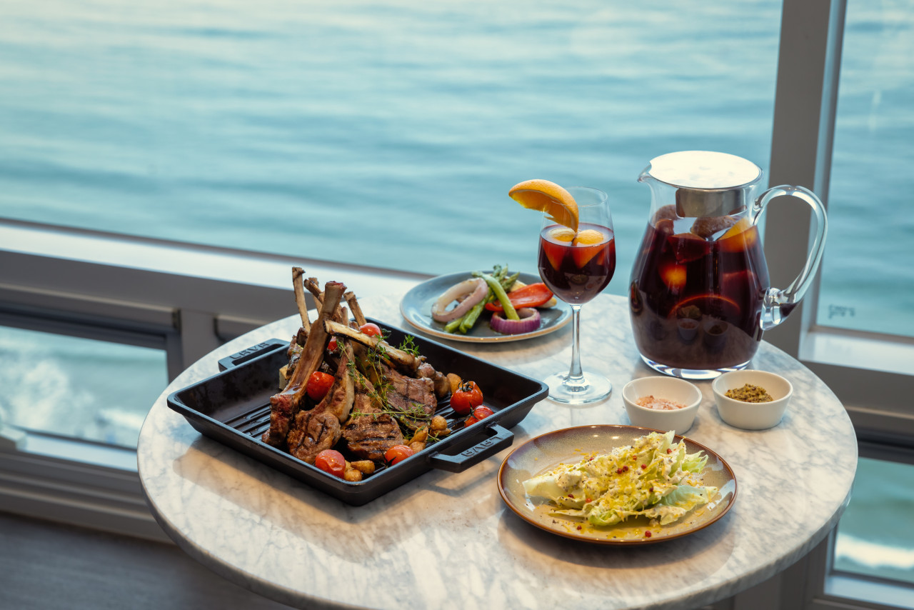 켄트호텔 광안리 by 켄싱턴