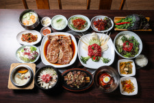 마당놀이 화로구이 과천본점