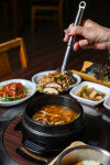 마당놀이 화로구이 과천본점
