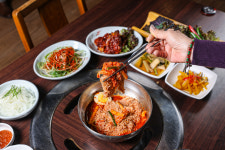 마당놀이 화로구이 과천본점