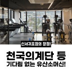 퍼스트짐 신서귀포점