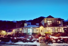 파프리카 펜션 레드