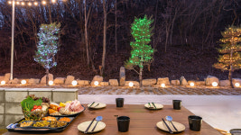 오스테이 진주