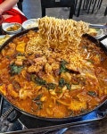 곱창왕국 울산달동점