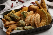 신전떡볶이 정릉점