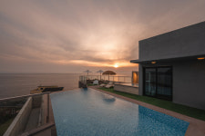 씨사이드뷰펜션