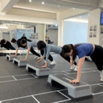 그룹PT 강짐스튜디오 서면점