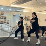 그룹PT 강짐스튜디오 서면점