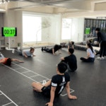 그룹PT 강짐스튜디오 서면점