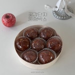 웜앤퍼지 하남점