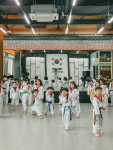 테이크원 태권도