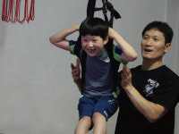 파워합기도
