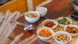 일마레펜션