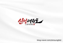 신성태권도
