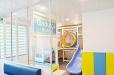 가평 가둘기정원 키즈풀빌라