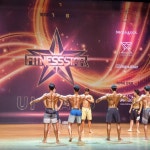 애프터짐 헬스 PT 회기점